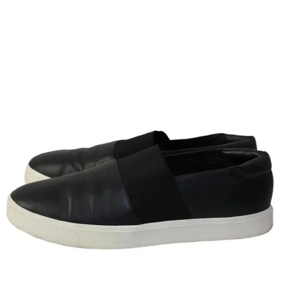 Vince Shoes - Vince leather sneakers size 8.5